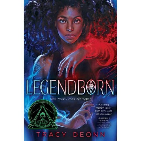 911Literatura's tweet photo. 📖 Legendborn [hardcover]

💰 R$ 67,33 🎟 IMP30: https://t.co/Pz8NU88Jic
  
🟥 Oferta por tempo limitado na Amazon. https://t.co/kjHasenT4p