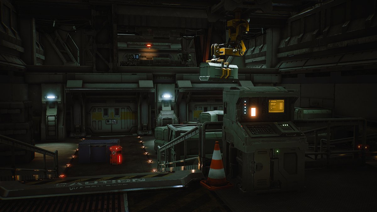 Aliens: Fireteam Elite tweet media