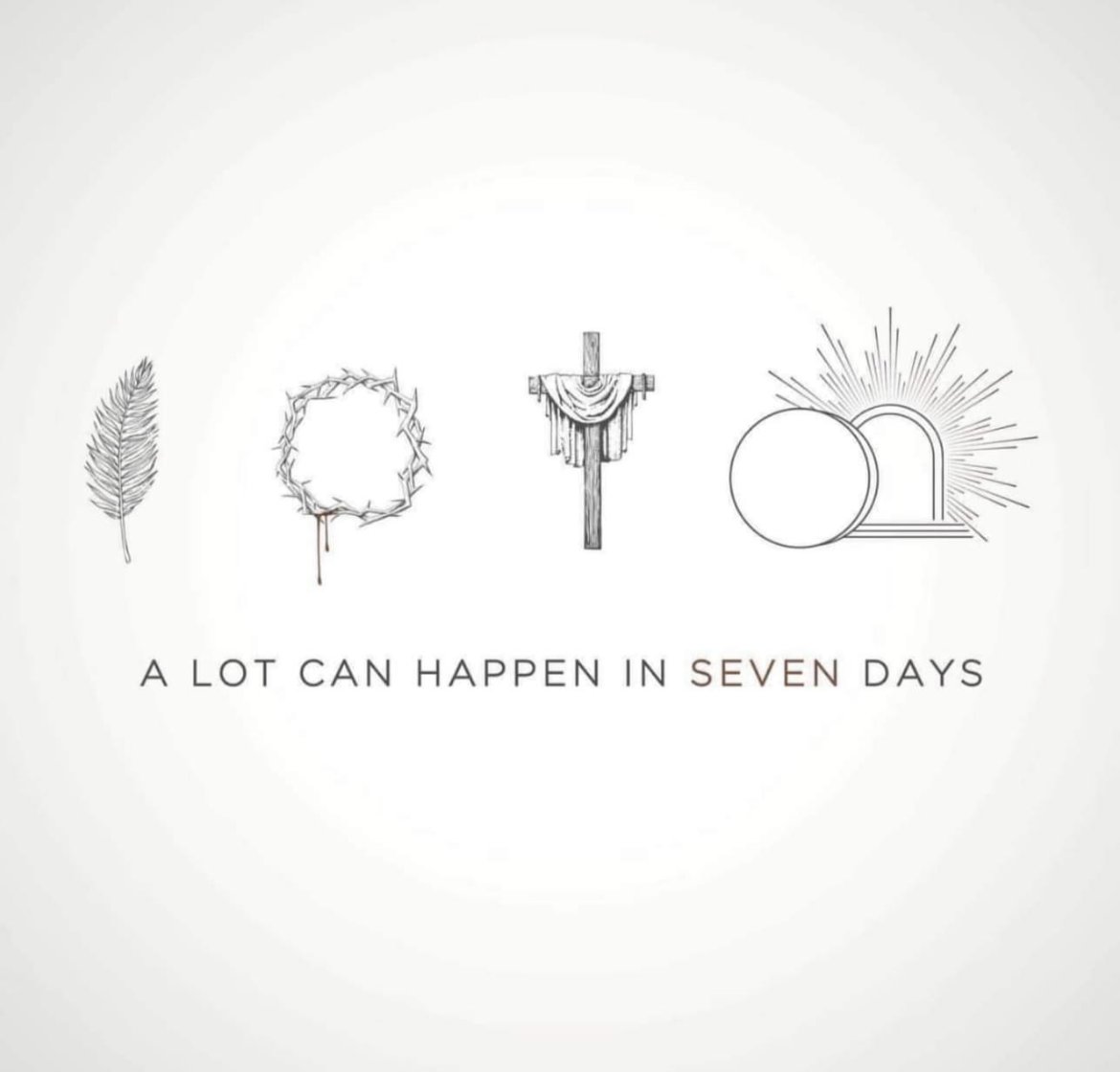 LivingBranchPCA's tweet photo. Easter is not the end but only the beginning of our celebration! May the hope of Spring fill your hearts &amp; may you continue to marvel at all God has done. #eastertide2023 https://t.co/YyE3mmLWkp