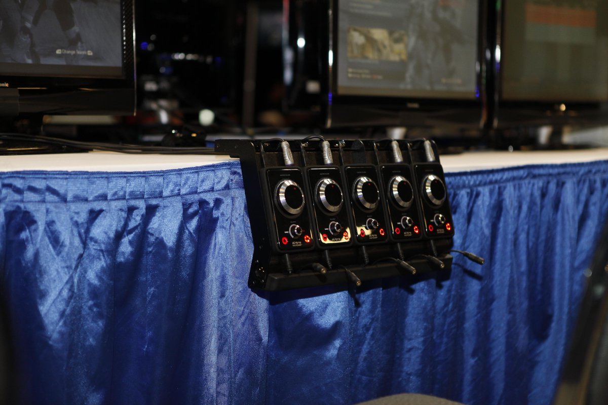 ASTROGaming's tweet image. If you witnessed this. Respect.