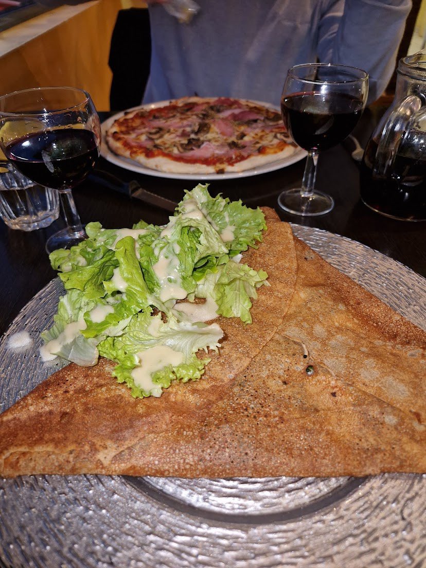 case_canella's tweet photo. AVIS CLIENT 🌴
________________________

#buxerolles #poitiers #casecanella #restaurantcasecanella #restaurant #restaurantbuxerolles #restaurantpoitiers #pizzeria #creperie #promotion #promotions #offre #aemporter #avis https://t.co/LjcUMRu76m