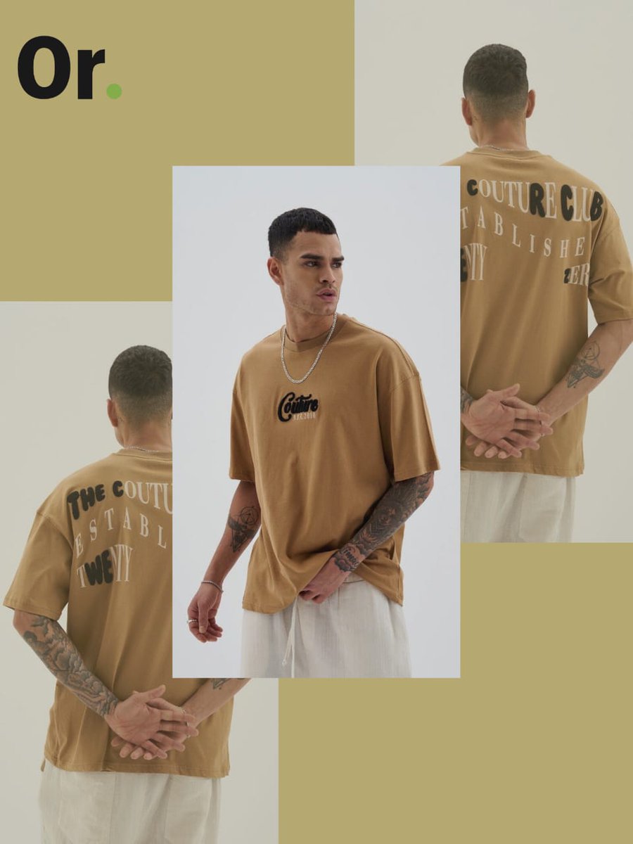 Or38666878's tweet photo. Can’t wait for #FallFashion? It's here! Shop all the styles &amp; trends you want this season, right now. #or. #FallStyle
.
.
.
#recycledfashion #alexandermcqueen #alfreddunhill #charliehunnam #allsaints #allycapellino #borisjohnson #hampshire #bournemouth #birmingham https://t.co/FSoZvTvP91