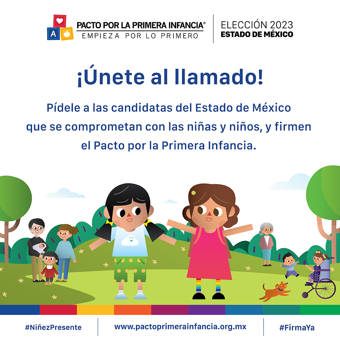 Pacto1aInfancia's tweet photo. Algunas vulneraciones de la #PrimeraInfancia en el #EdoMéx 👇

‼️ 6 de cada 10 niñas y niños mexiquenses menores de 6 años no cuentan con #SeguridadSocial.

👉 https://t.co/BLKoXJACn8

📝 #FirmaYa @AlejandraDMV y @delfinagomeza
https://t.co/YzSIBN0ZY5

#NiñezPresente https://t.co/TuHXBNJQZA