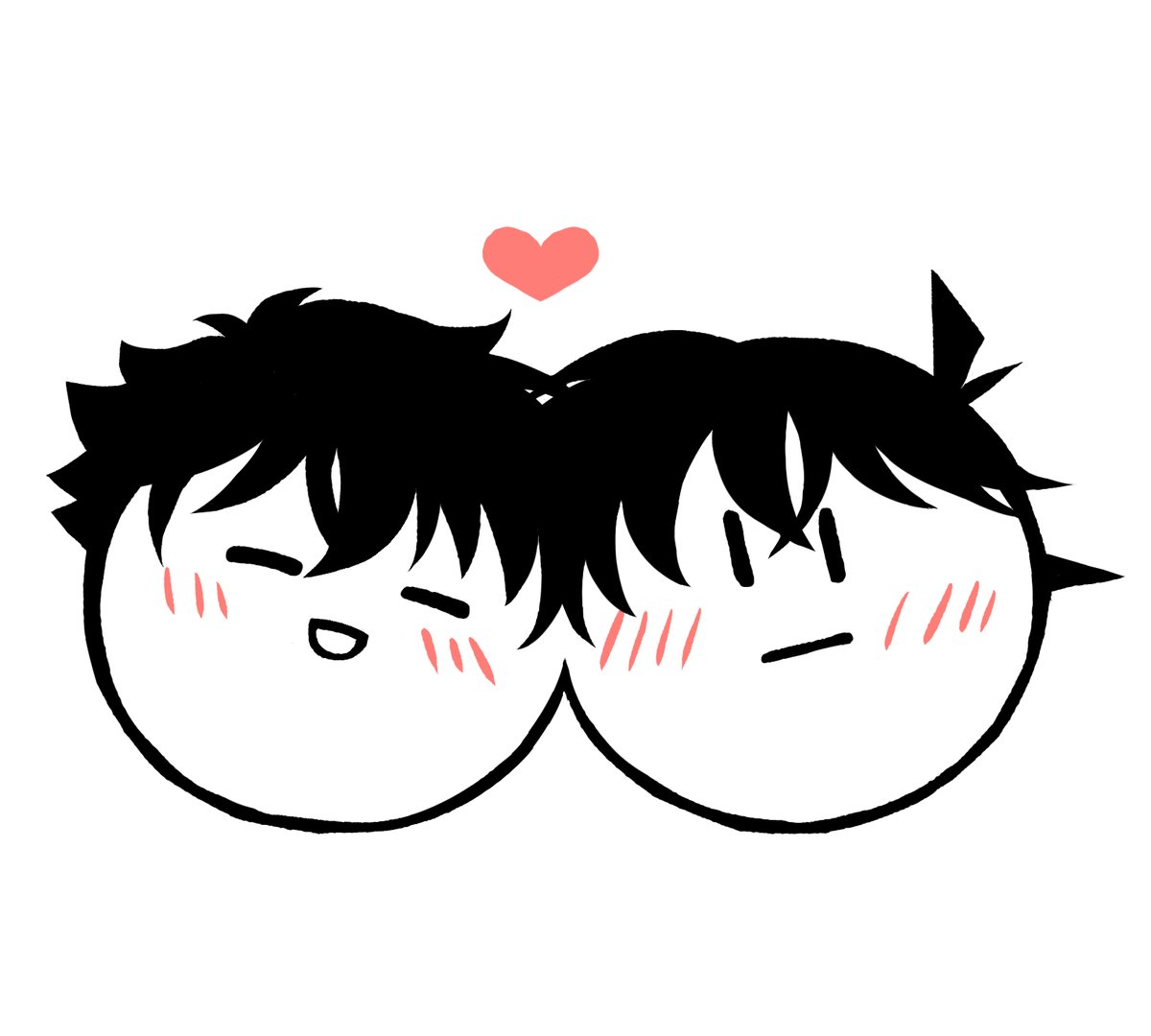 @jukujukunasu アイコン描きました!使わなくて大丈夫です!!!!!!(クソリプ) 