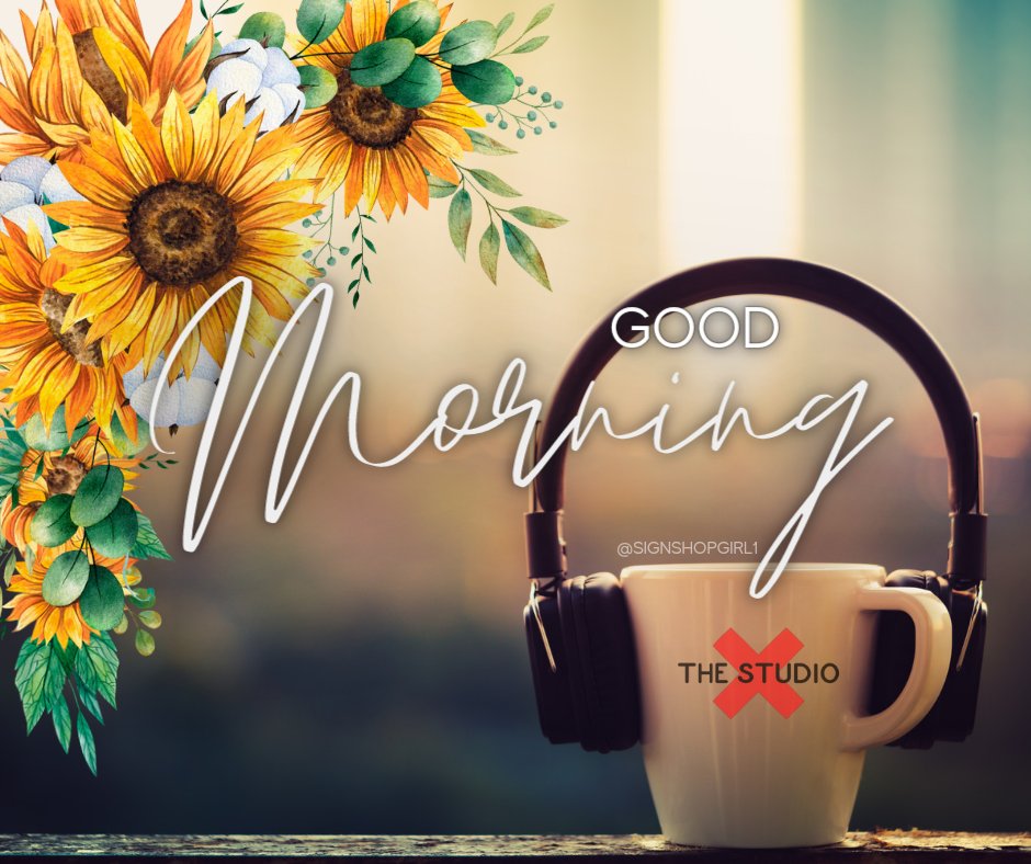 SignShopGirl1's tweet photo. Well what a day this Thursday has become!
#Morning to all who feels blessed and to those who needs a blessing!
.
.
If I haven't told you already.. I am now‼️
⚠️GET INVESTED⚠️
#LCP #TXS #XSTUDIO #LIVECRYPTOPARTY #SFM #LTAC #CRYFT #BABYDOGE #GROVE
.
LCP offers a 5% #bnb referral even if you're not invested.. UNLOCK VIP Access into the world of MUSIC!
.
XStudio offers an #Authentic platform for all the latest, -&- known #artists.. diversified🔥 #NFT for #art and #music.
.
Get with the NOW - We're NEXTLEVEL Stuff..