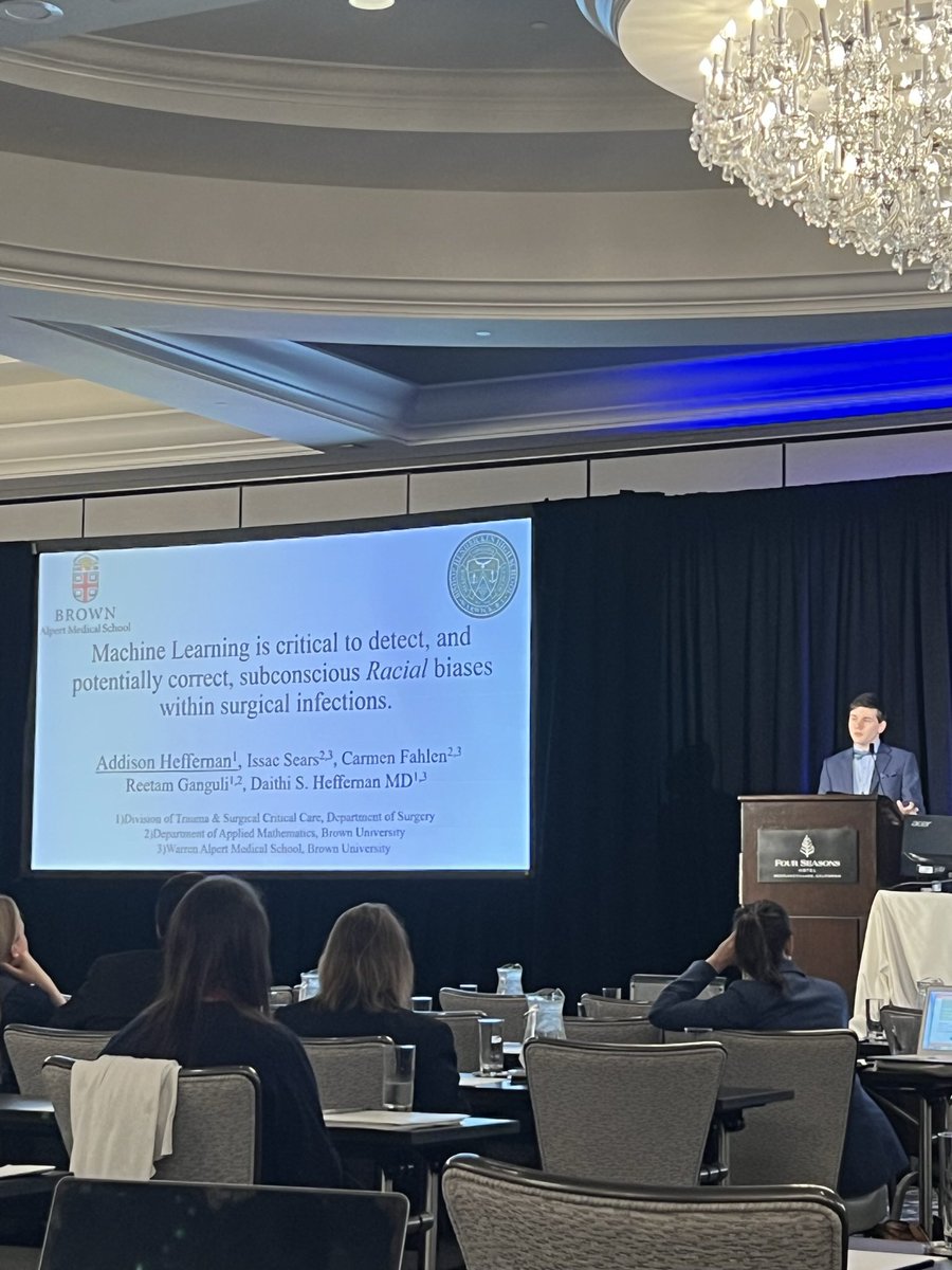 DrDiazGandica's tweet image. Great presentation! We are living the days of the exponential growth of AI @SurgInfxSoc #sis2023