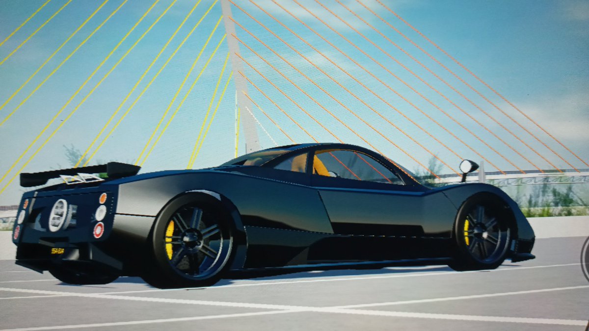 TheTajayHorrorRCYT | YouTuber | F1rstMotors@™ tweet media