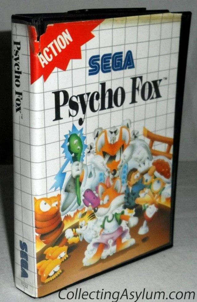 AdamCampetti's tweet photo. RT for below tagged companies to see
@NintendoAmerica/@SEGA should stick it to #gaming scalpers that charge too much for #RETROGAMING.
#SEGA did w/MUSHA on #NintendoSwitch.
Other games they could port are pictured.
#KingsQuest #PsychoFox #PanicRestaurant #McDonaldsTreasureLand https://t.co/UebulgNl9V