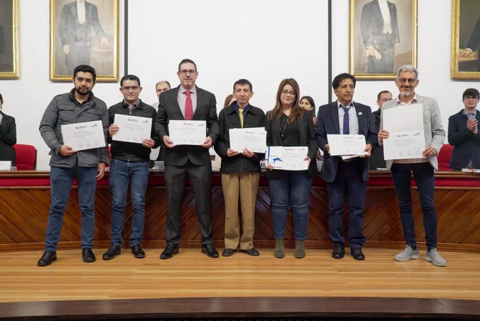 Image from UCuenca (@udecuenca)