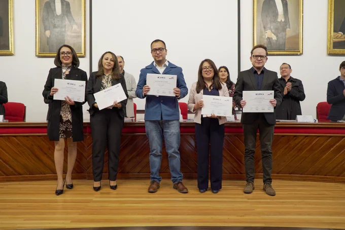 Image from UCuenca (@udecuenca)