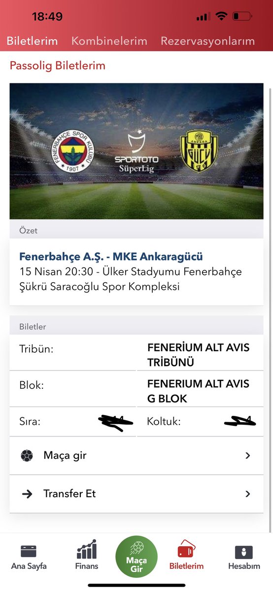 ozanevyapan39's tweet photo. Fenerbahçe - Ankaragücü maçına  Beğenen ,Rt yapıp takip eden 1 öğrenci kardeşime Fenerium Alt bileti hediye edeceğim 15 nisan 12:00 de sonucu açıklayacağım #ChampionsLeague #biletdevret #BiletTransfer #biletdevret #fenerbahcebilet #fenerbahçebeko #FenerinMaçıVar #biletvar #BiletDükkanı #kombinedevret