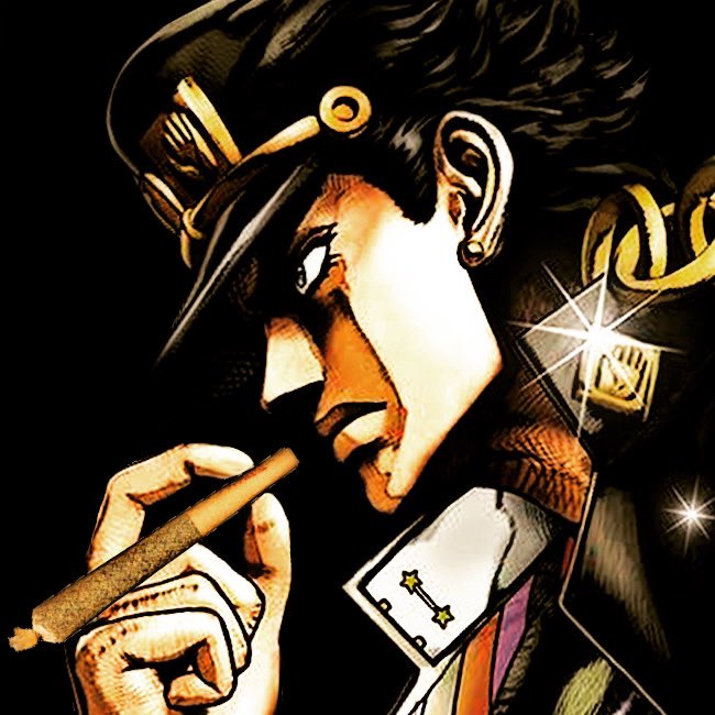 8rain8rand's tweet photo. #絵 #イラスト #ジョジョ
#art #digitalart #jojo https://t.co/1XKBAtXKBy