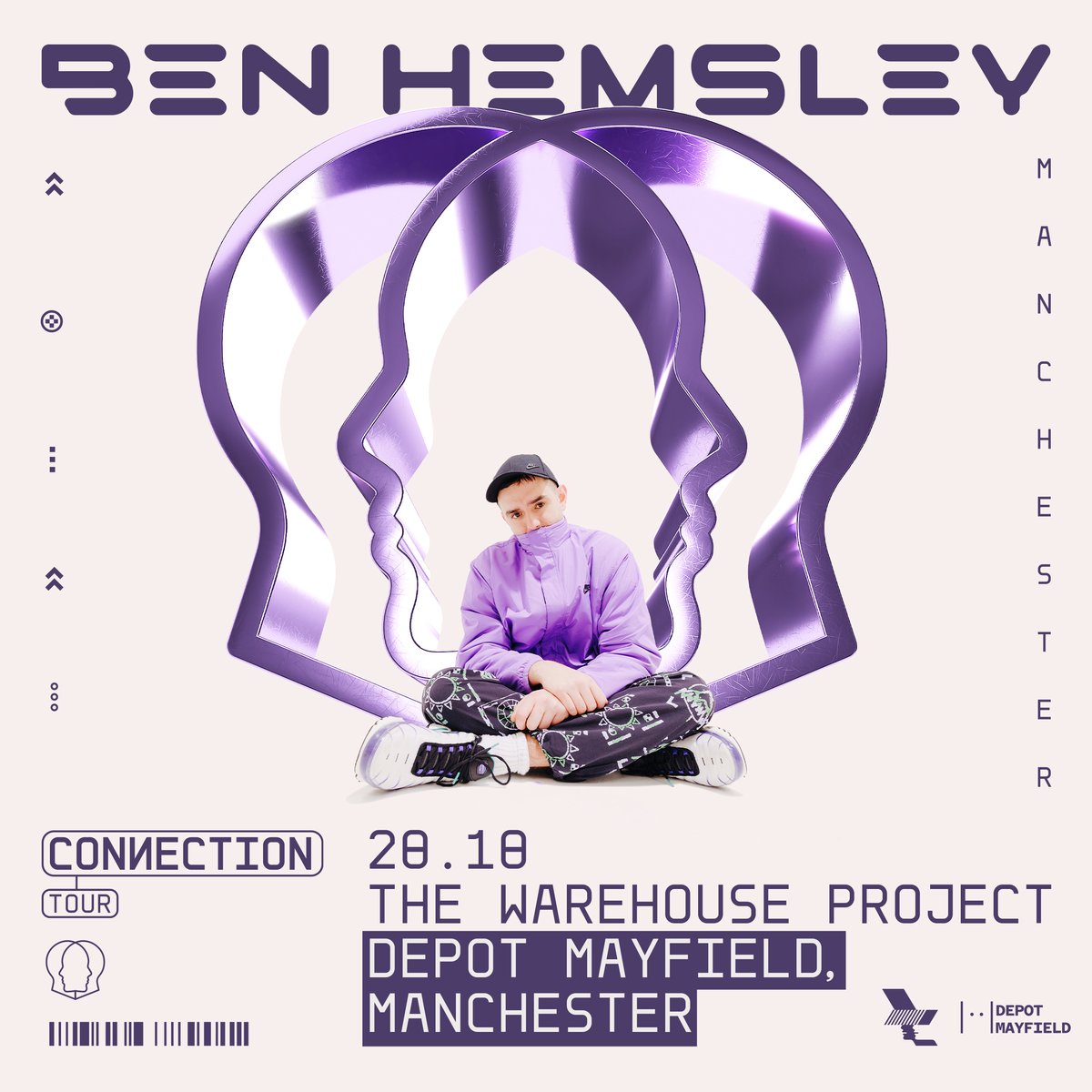 Ben Hemsley (@benhemsley) on Twitter photo Im headlining <a href="/WHP_Mcr/">The Warehouse Project</a> 🥹 Sooooo lethal man!
Manchester av had some unreal shows with yas over the past 2 year but I’m eventually deein it 💙
LETS GO!!
mailchi.mp/nightdepartmen… Im headlining <a href="/WHP_Mcr/">The Warehouse Project</a> 🥹 Sooooo lethal man!
Manchester av had some unreal shows with yas over the past 2 year but I’m eventually deein it 💙
LETS GO!!
mailchi.mp/nightdepartmen…