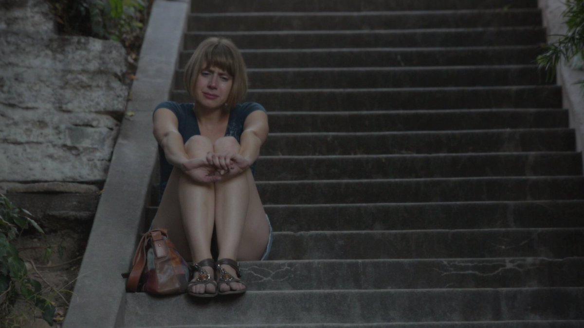 Watch the film that Film Journal International called perhaps “one of the best films” of the year and the Los Angeles Times called “a dispiriting romantic dramedy.”  The Worst Year of My Life is on YouTube!  youtu.be/3MAcsfWcUJw