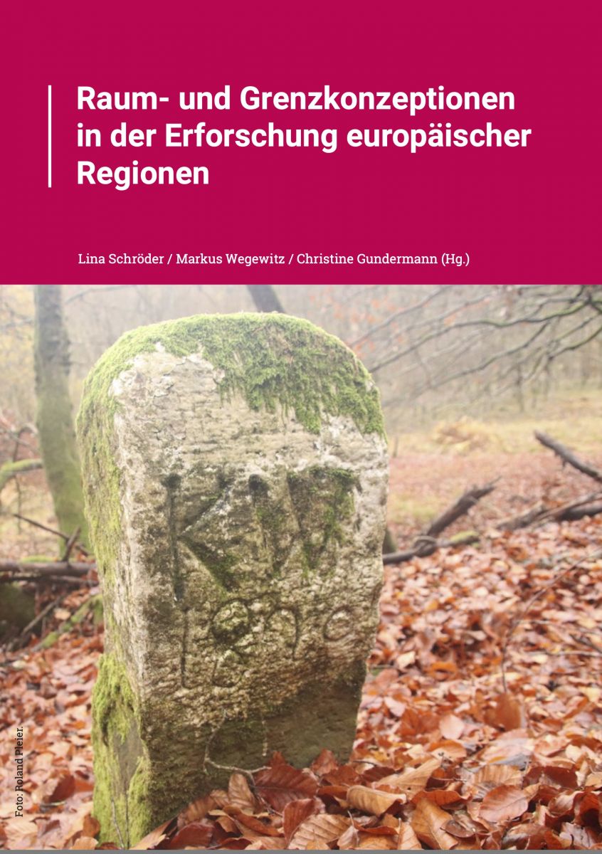 isgv_dd's tweet photo. #outnow: Bd. 6 unserer #openaccess #barrierefrei|en Reihe #ISGVdigital. Es geht dabei um Raum- und Grenzkonzeptionen. Hrsg. u.a. v. @cgpublichistory, u.a. mit einem Beitrag von unserer Kollegin @Katharina_EevK.
Hier geht es zum Download des Bandes: https://t.co/CVW2qX2NvM https://t.co/Rk2Sf89tXM
