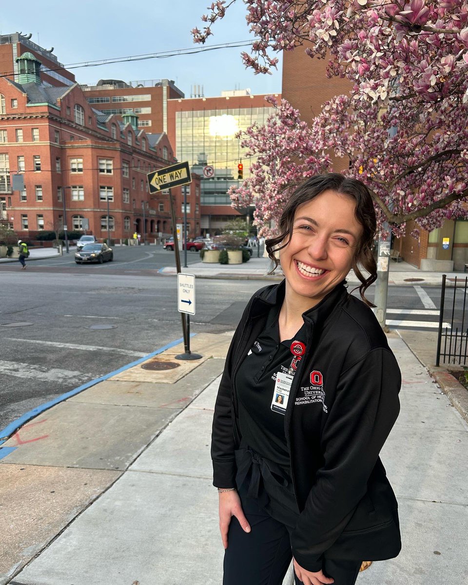 OhioStateOT tweet media