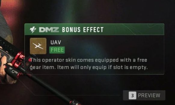 ModernWarzone's tweet photo. Activision have added pay to win bundles into DMZ, a total of 4 of them have been datamined so far.

This is the most tone deaf thing they’ve done so far and that’s saying something. 

DO NOT SUPPORT THIS. 

Astounding that they’re trying this with the current state of the game. https://t.co/QYgS0XLVfG