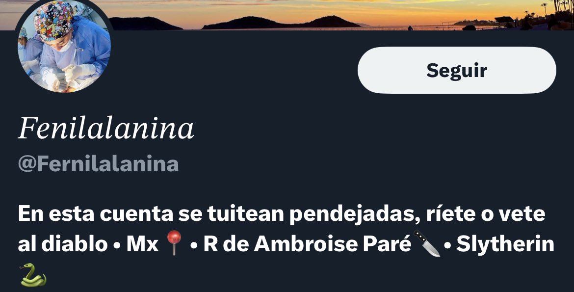 Displasico's tweet photo. Más respeto por favor! En su Bio describe claramente. 
https://t.co/KNk3Hvspzy https://t.co/HfleNYj4QP