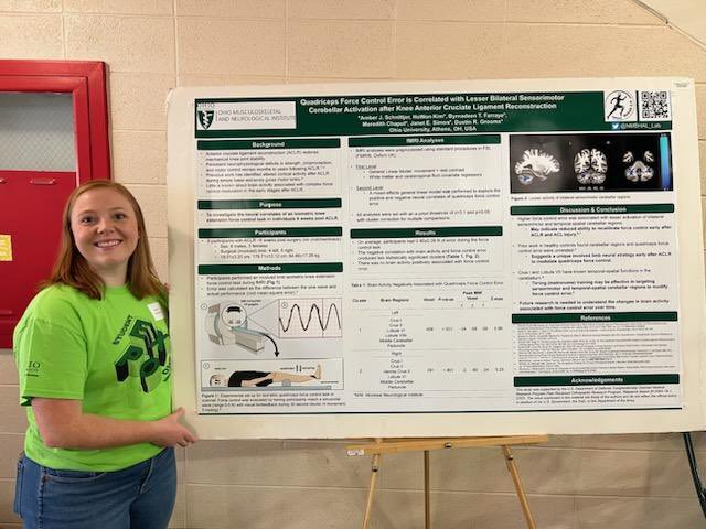 Amber Schnittjer, MS, AT tweet media