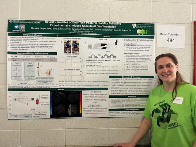 Amber Schnittjer, MS, AT tweet media