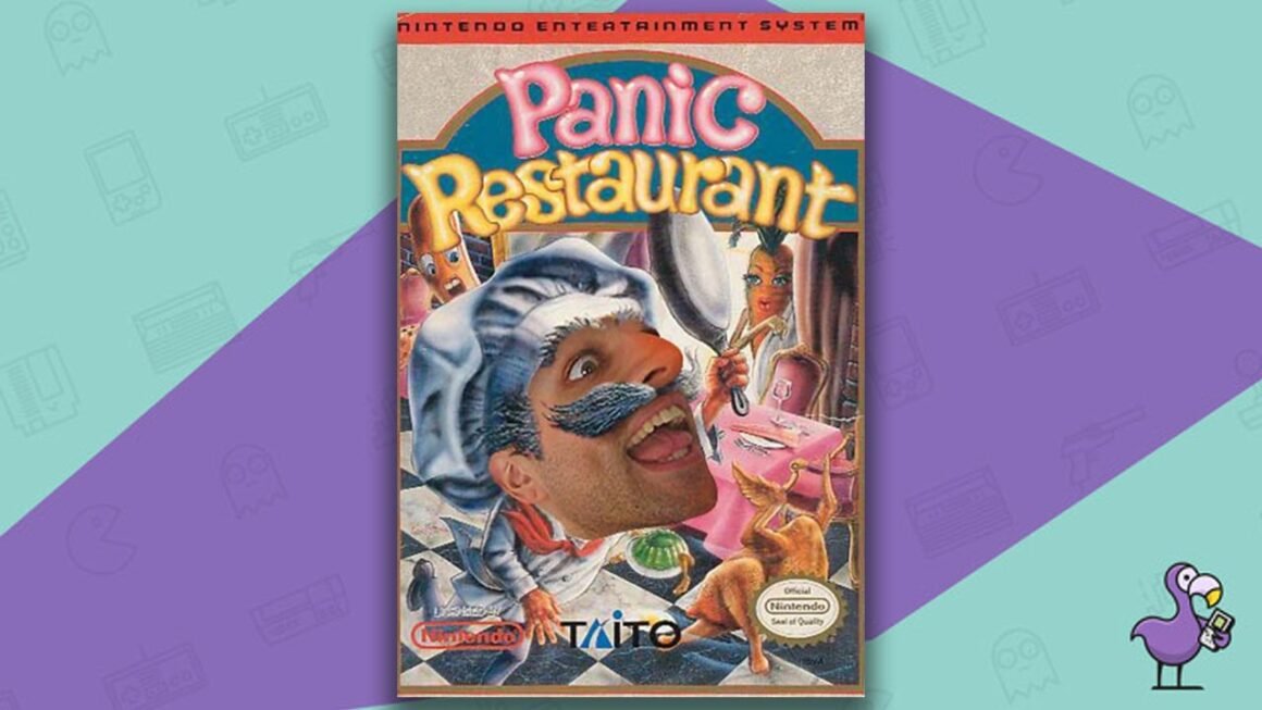 AdamCampetti's tweet photo. RT for below tagged companies to see
@NintendoAmerica/@SEGA should stick it to #gaming scalpers that charge too much for #RETROGAMING.
#SEGA did w/MUSHA on #NintendoSwitch.
Other games they could port are pictured.
#KingsQuest #PsychoFox #PanicRestaurant #McDonaldsTreasureLand https://t.co/UebulgNl9V