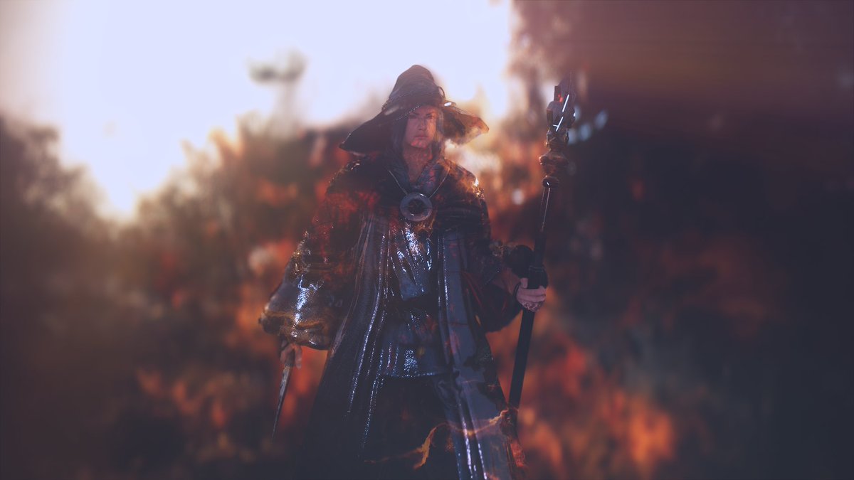 naeliesdiary's tweet photo. #BlackDesert #BlackDesertOnline #BDOScreenshot #BDO #BDOWizard https://t.co/ugG8RxCI04