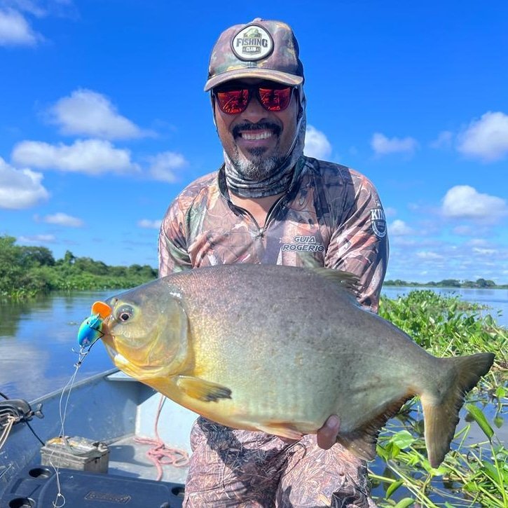 fishingclub001's tweet photo. 🧢 Já conhece a nossa linha de bonés e Camisetas UV do Fishing Club?
📲 Consulte em nosso site, link na bio.
#Fishingclub #Vistafishingclub #pescaesportiva #pesqueesolte #pescador #pesqueiros #tucunare #tamba #tambaqui #amazonas https://t.co/uBSAD71Veh