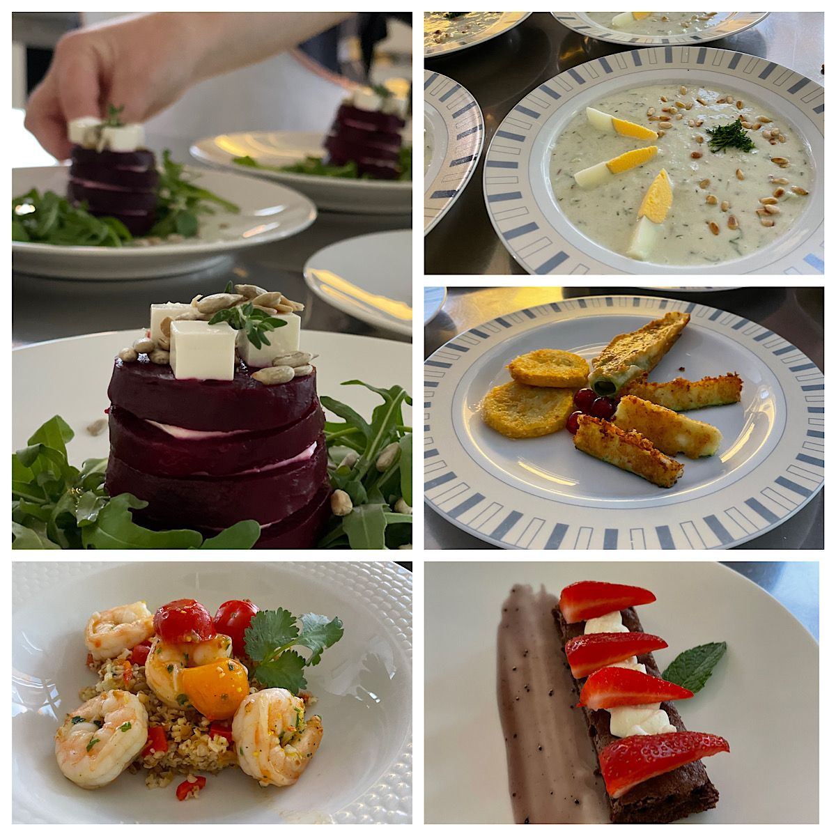 birgittinessen's tweet photo. Wij wonen, leven, werken en bidden in abdij Maria Hart. Vanuit onze #kloosterkeuken organiseren wij thema-avonden en serveren dan een speciaal vijfgangenmenu, gerelateerd aan onze herkomst en culturele achtergrond. Lees snel verder! https://t.co/oTIlymFK3X https://t.co/gwLVBHPgGx