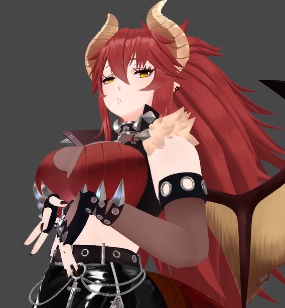 Zentreya⚡🐲⚔️ SVA tweet media