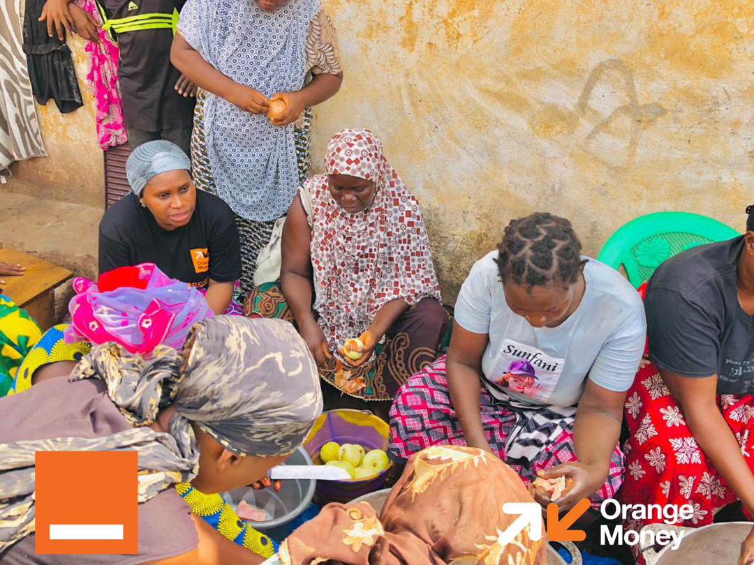 BamiStevens's tweet photo. Preparation ongoing for the Sunakati today in BO.
#JammahSunakati❤️
OrangeCares 🤲💯 https://t.co/vIIj8YrVsu