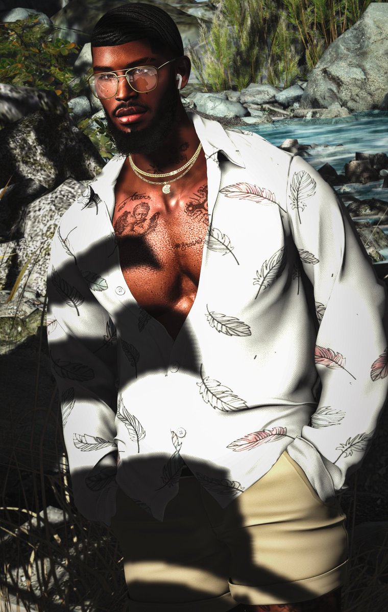 ThoughtOuter's tweet photo. Just What I Am
https://t.co/VRHp2ofEi1 (Credits)
#SecondLife #VirtualPhotography https://t.co/InPJcrnnr9