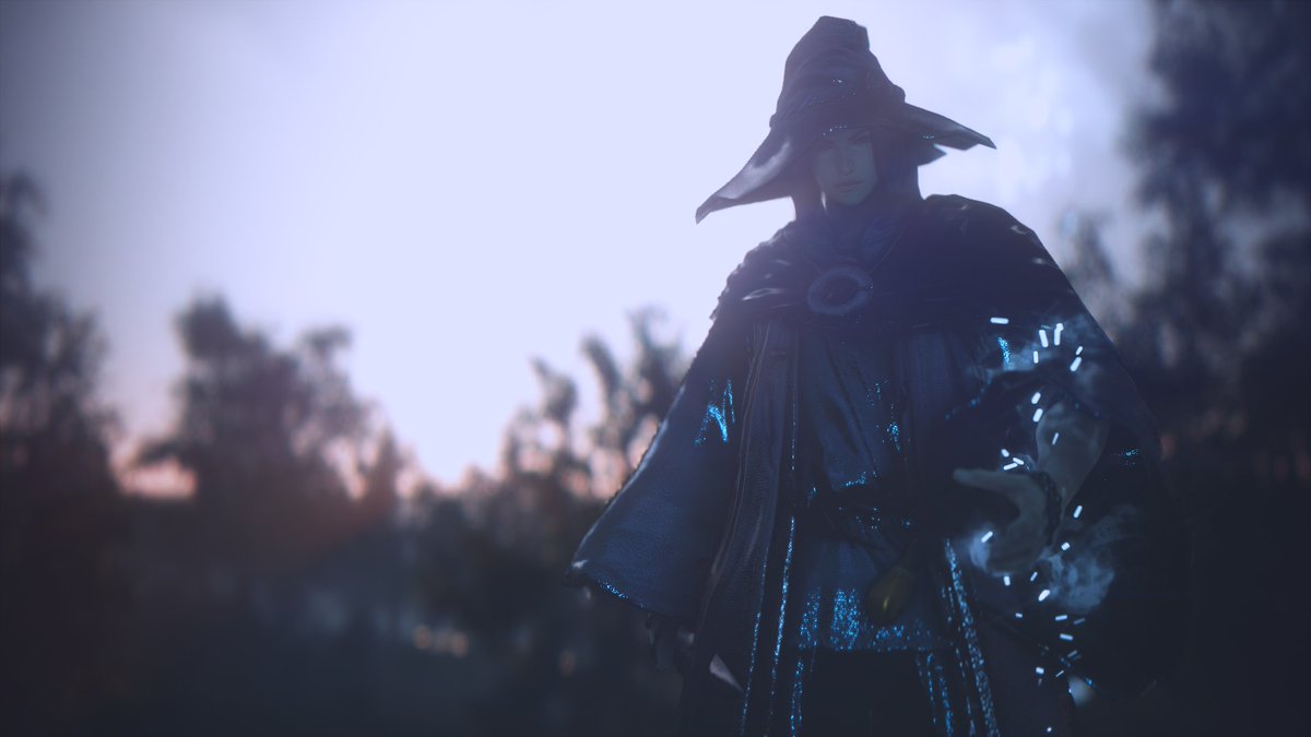naeliesdiary's tweet photo. #BlackDesert #BlackDesertOnline #BDOScreenshot #BDO #BDOWizard https://t.co/ugG8RxCI04