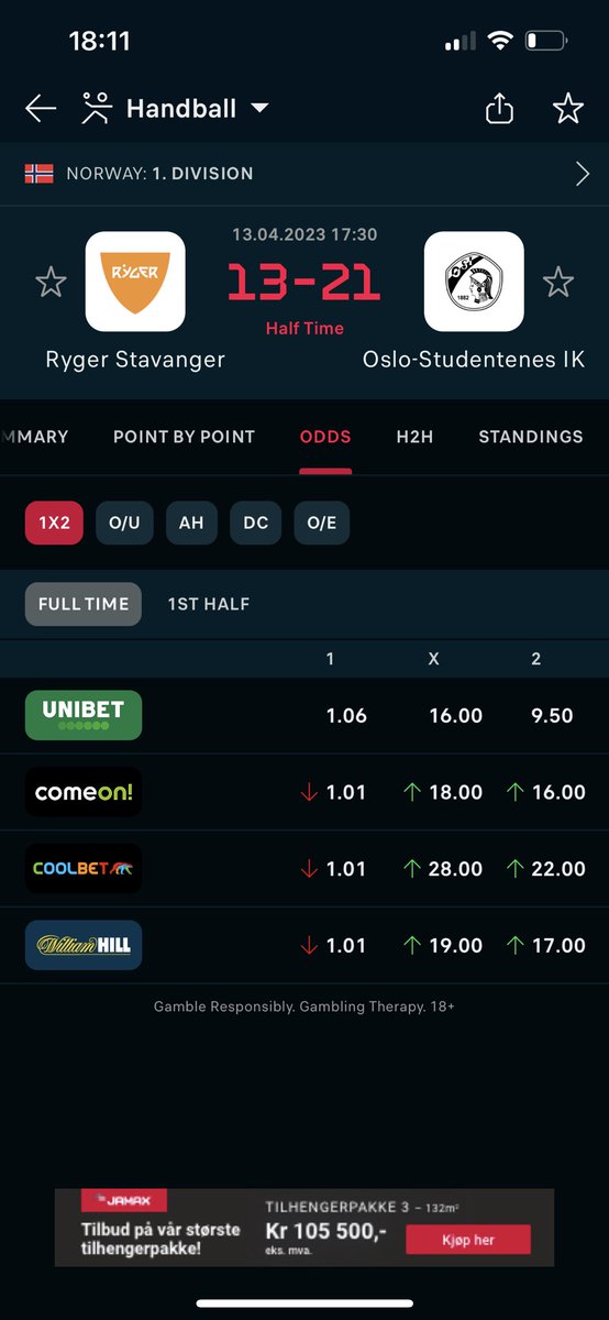 stianknutseen's tweet photo. @StevieY82 @bethandball1 Hva som foregår i Stavanger?😂 https://t.co/DEdOPlJkfu