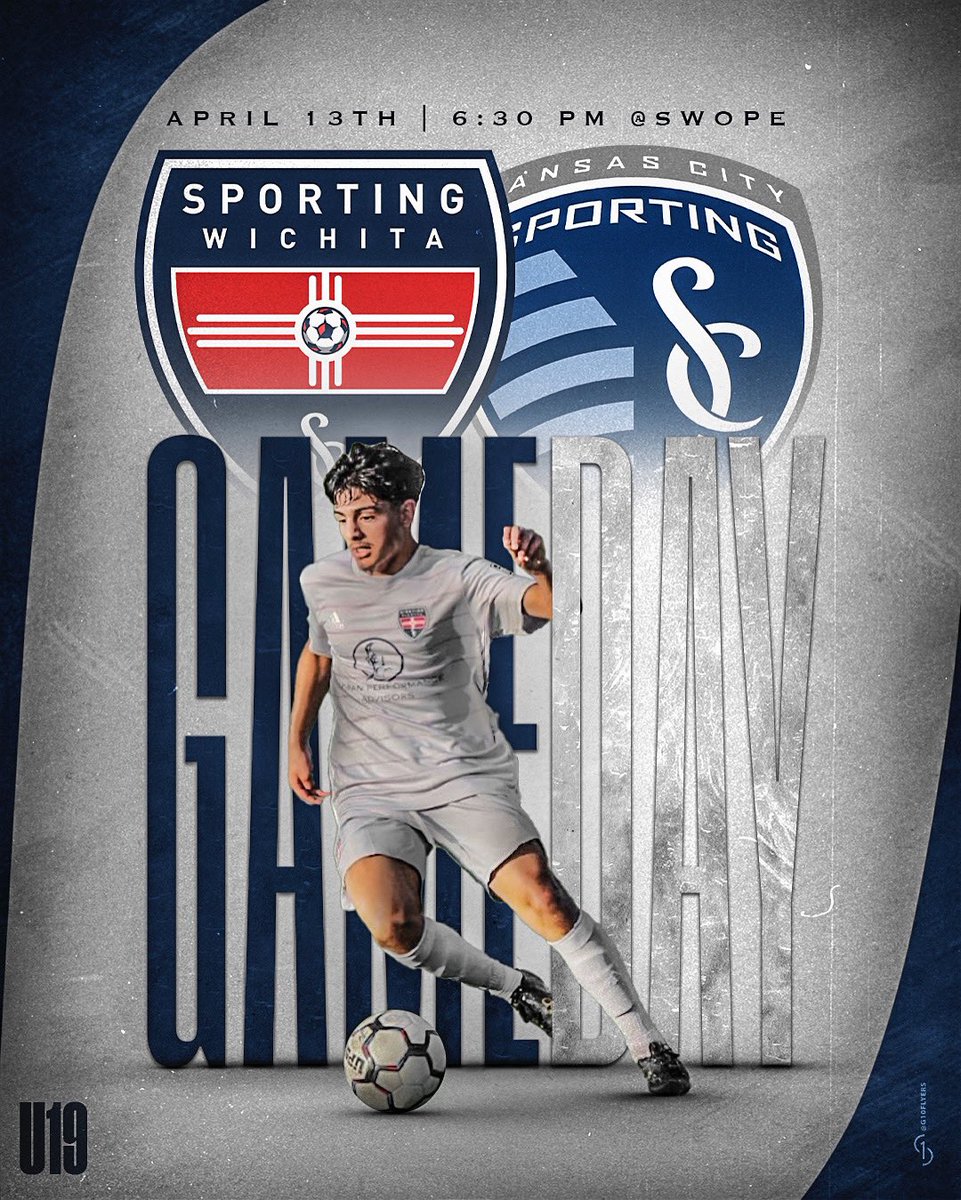 Sporting Wichita First Team tweet media