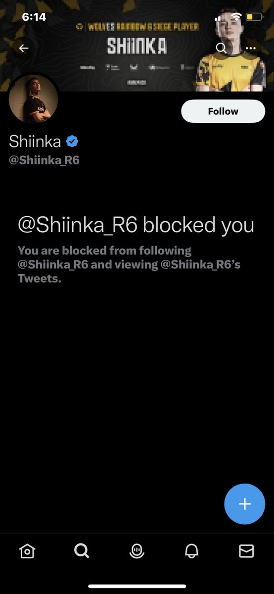 Slayer2Splashy's tweet image. All i said is that his team was boring