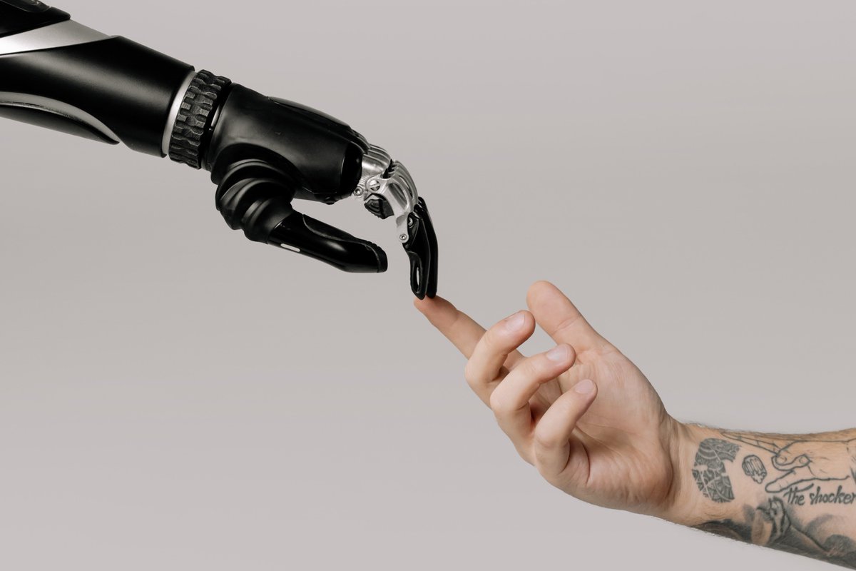Consultcat's tweet photo. 🤔 Has escoltat a parlar de la intel·ligència artificial? 🤖

💥 T’expliquem els seus beneficis i com pots començar a utilitzar la intel·ligència artificial en el nostre últim article del blog.

Som-hi, que el futur ja és aquí ❗️

🔗 https://t.co/5E4UNcNYw0 https://t.co/qoF7KtGzXF