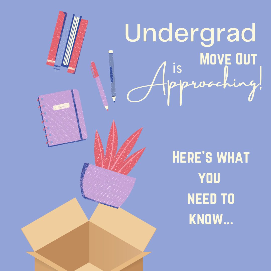 umichmcsp's tweet photo. The semester is coming to a close, and that means move out is right around the corner! All residence halls close on Friday April 28th at 11 am. Check out the Umich housing website for more information regarding move out and what you need to know 🤔

https://t.co/IE3uGRkwRs https://t.co/IItip5Bpue