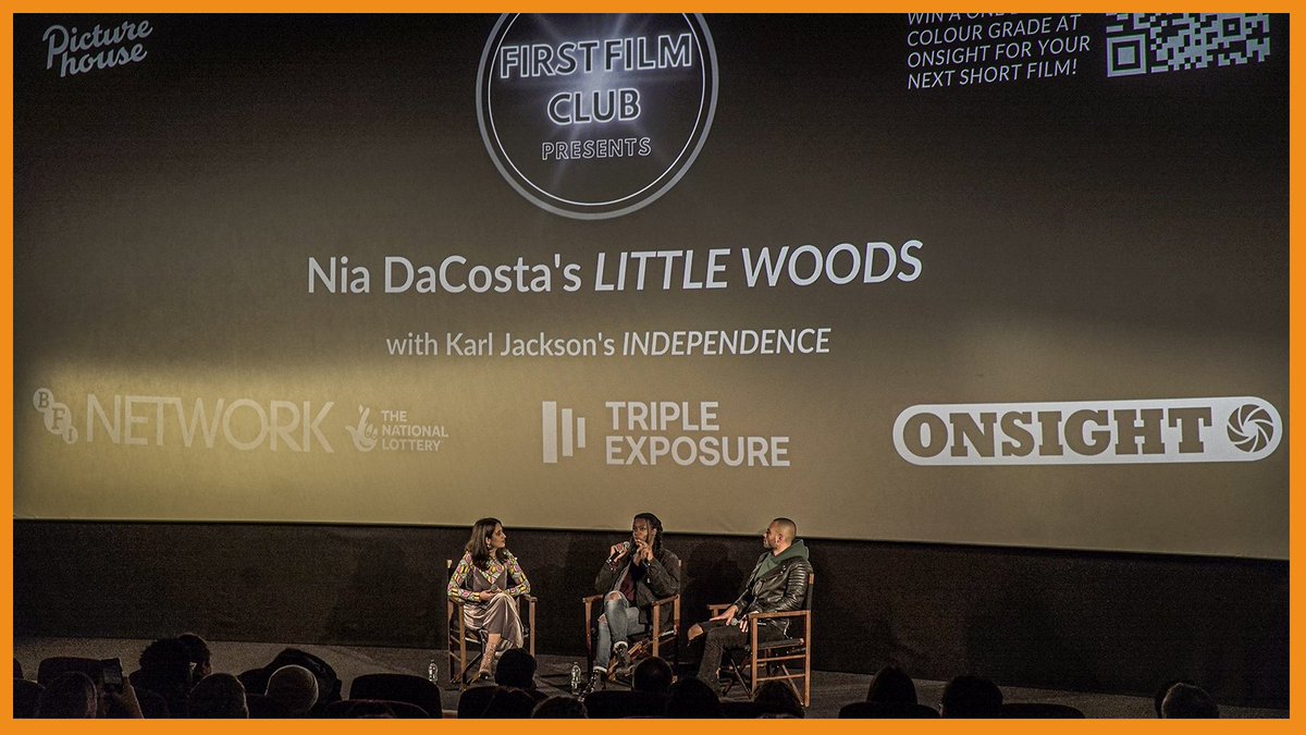 Performance Film & Media Insurance, Part of Howden (@performanceins) on Twitter photo We were thrilled to attend a fantastic evening hosted by <a href="/first_filmclub/">First Film Club</a>, sponsored by <a href="/tripleexposure_/">Triple Exposure</a> - an exciting collaboration providing a one-stop shop of insurance, legal and accounting support for film makers.
Learn more 👉 triple-exposure.co.uk We were thrilled to attend a fantastic evening hosted by <a href="/first_filmclub/">First Film Club</a>, sponsored by <a href="/tripleexposure_/">Triple Exposure</a> - an exciting collaboration providing a one-stop shop of insurance, legal and accounting support for film makers.
Learn more 👉 triple-exposure.co.uk