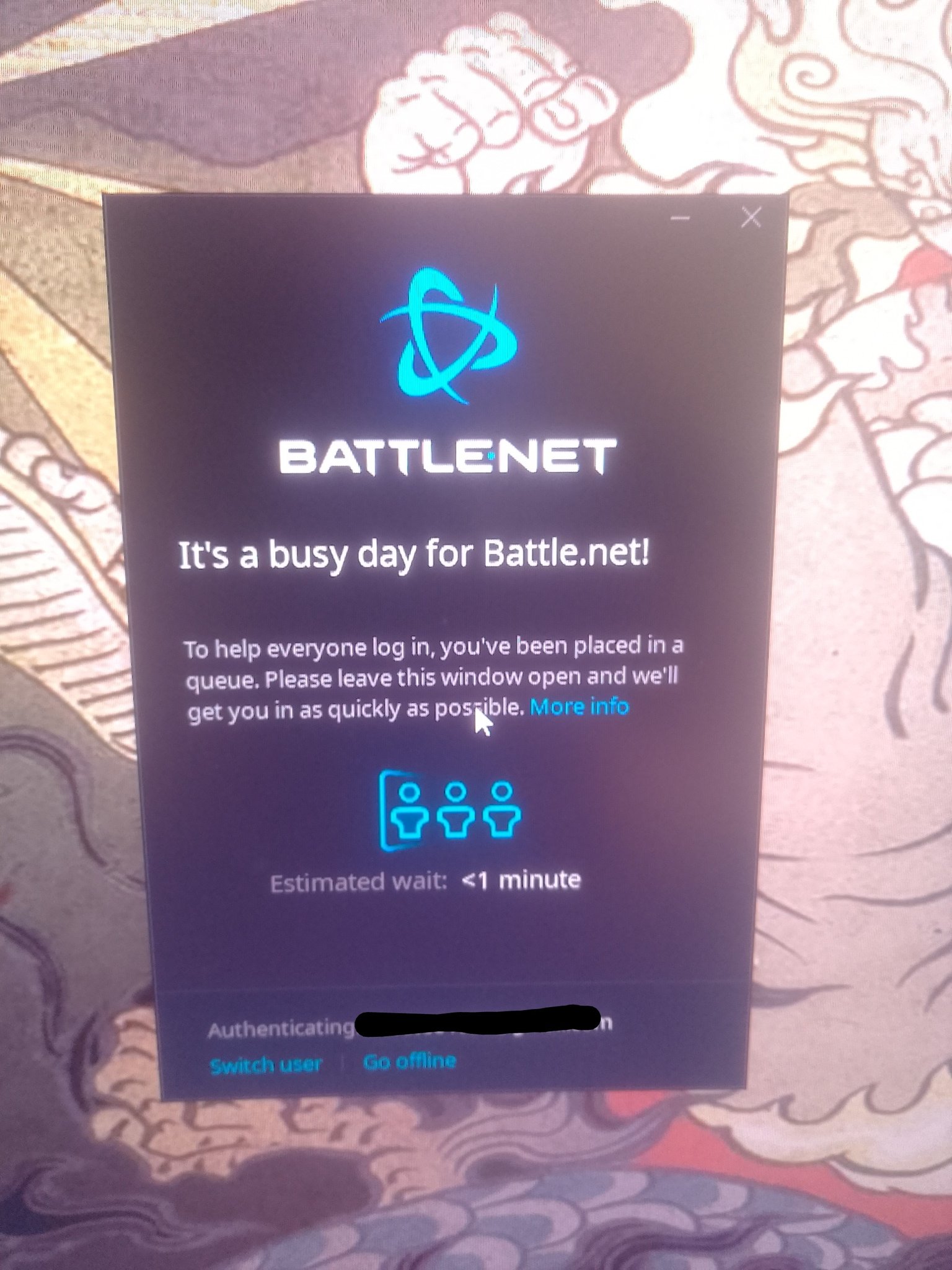 Bnet/terms Of Use/