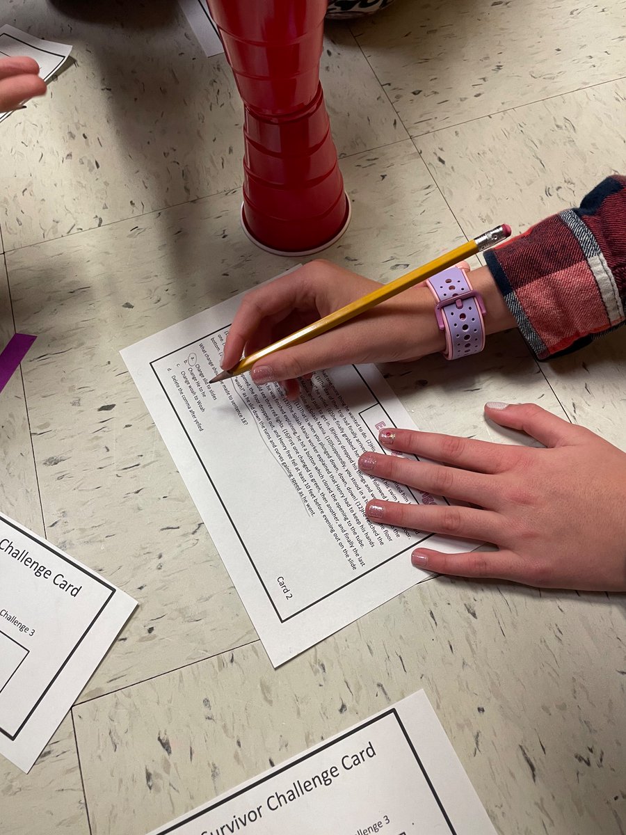 Hewitt Elementary tweet media