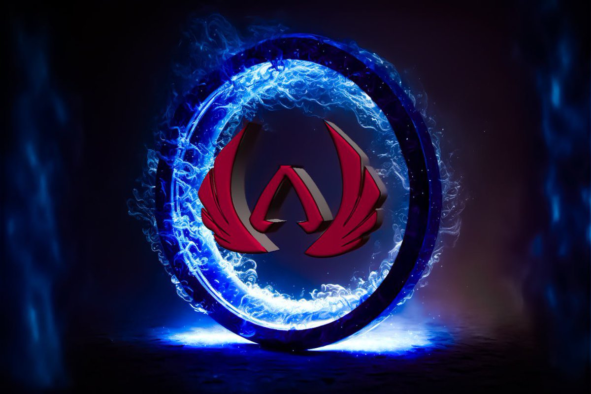ArchAngel Token Español tweet media