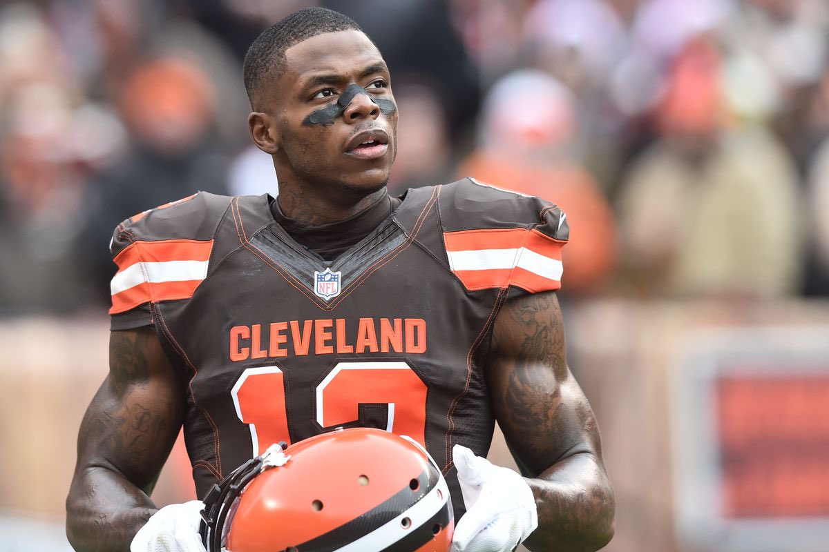 NFL_Stats's tweet photo. Happy birthday, Josh Gordon!

Josh Gordon is the only player in #NFL history to have 200+ receiving yards in back-to-back games.

2013
Week 12 - 14 catches, 237 yards, 1 TD
Week 13 - 10 catches, 261 yards, 2 TDs

#Browns | @JOSH_GORDONXII https://t.co/qydl6SYpfw