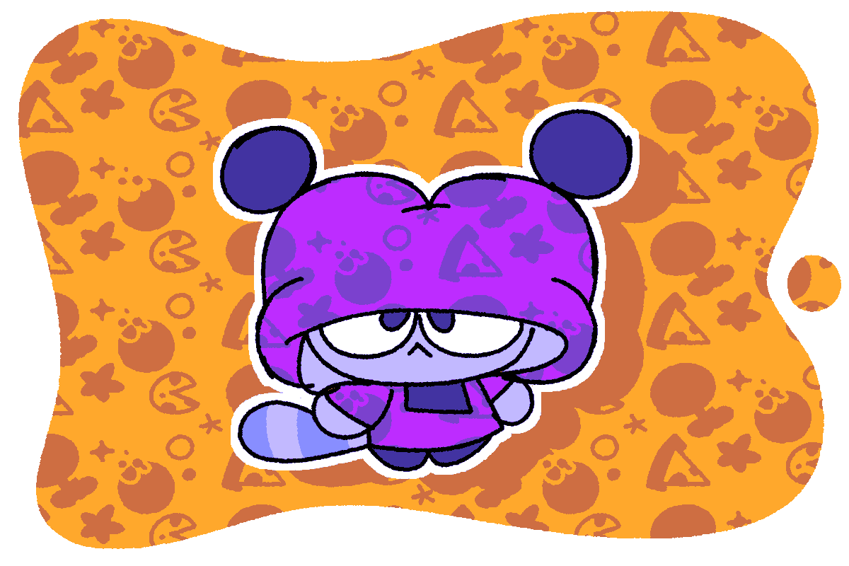 MallowPlushoYT's tweet photo. choweer https://t.co/U5PvpqxjzQ