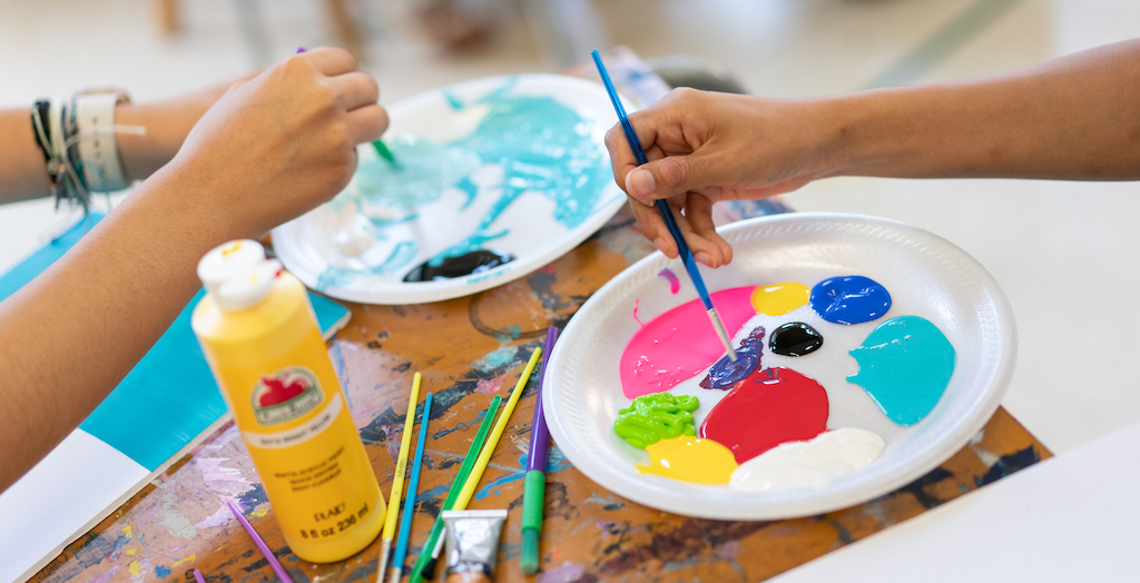 We are thrilled to announce the creation of the John N. Schwartz ’67 School of the Arts, an interdisciplinary hub for the performing and visual arts at Augsburg University. Learn more: tinyurl.com/2ye5mtav