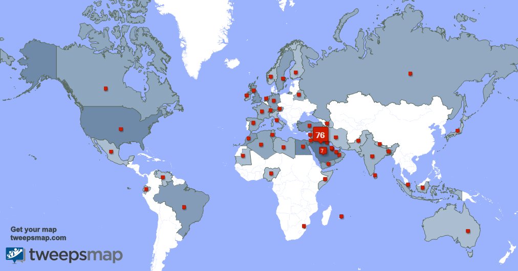 basimaljabry's tweet photo. I have 1 new followers from Türkiye 🇹🇷 last week. See https://t.co/BXRgMfpwPh https://t.co/PF3JhJHFQg