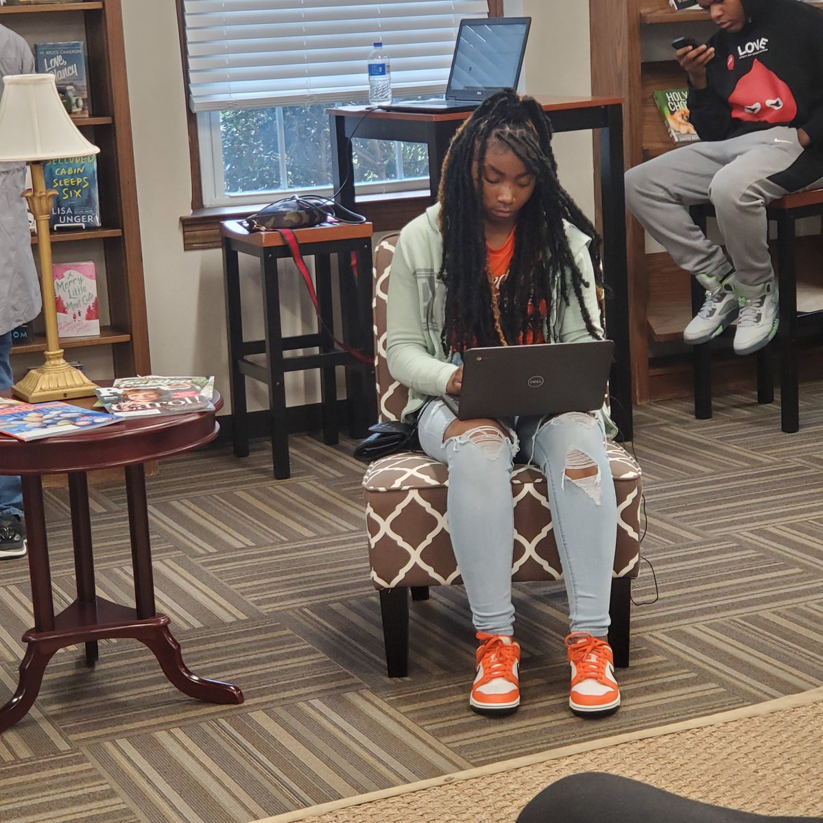 Dr. Kameka Cottrell tweet media