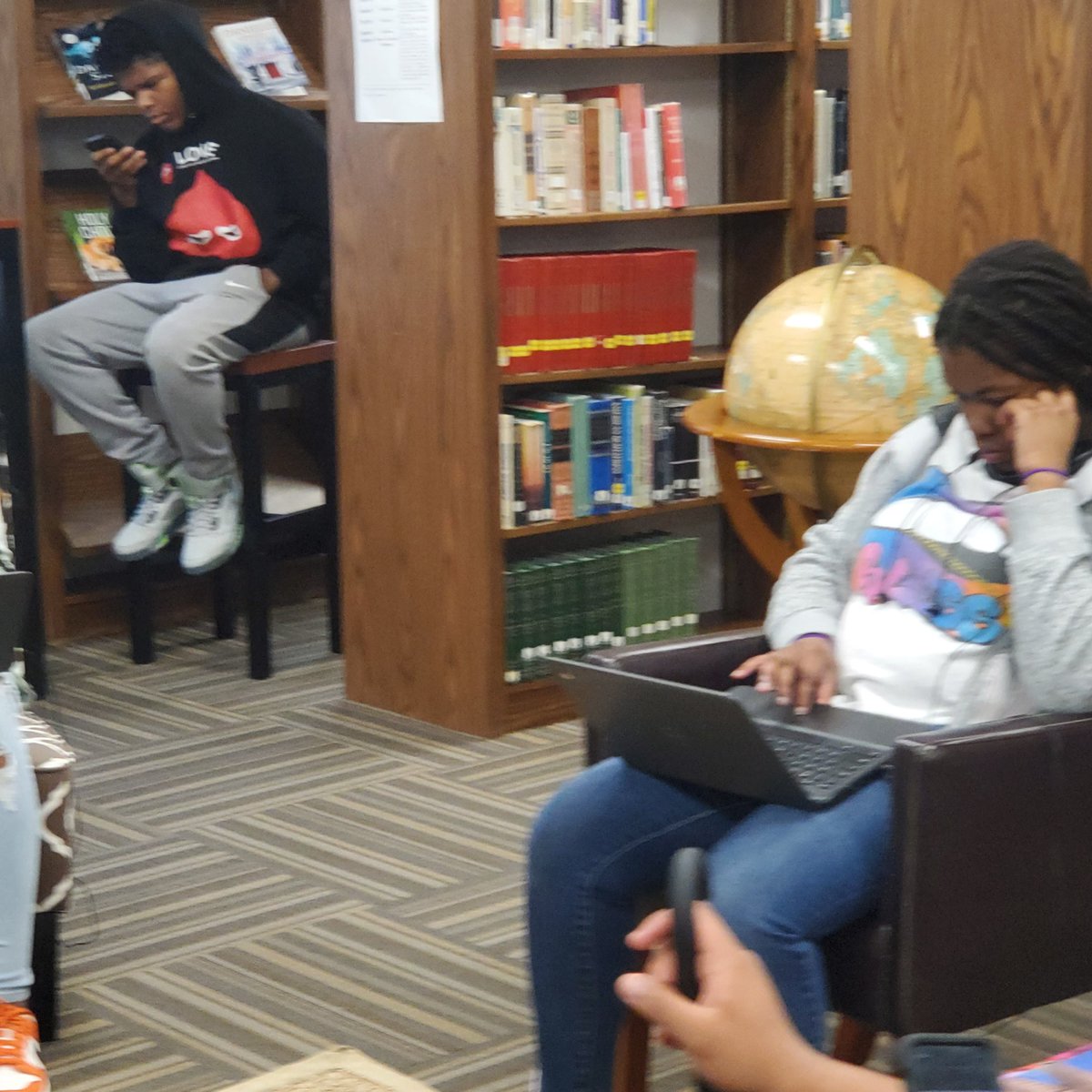 Dr. Kameka Cottrell tweet media