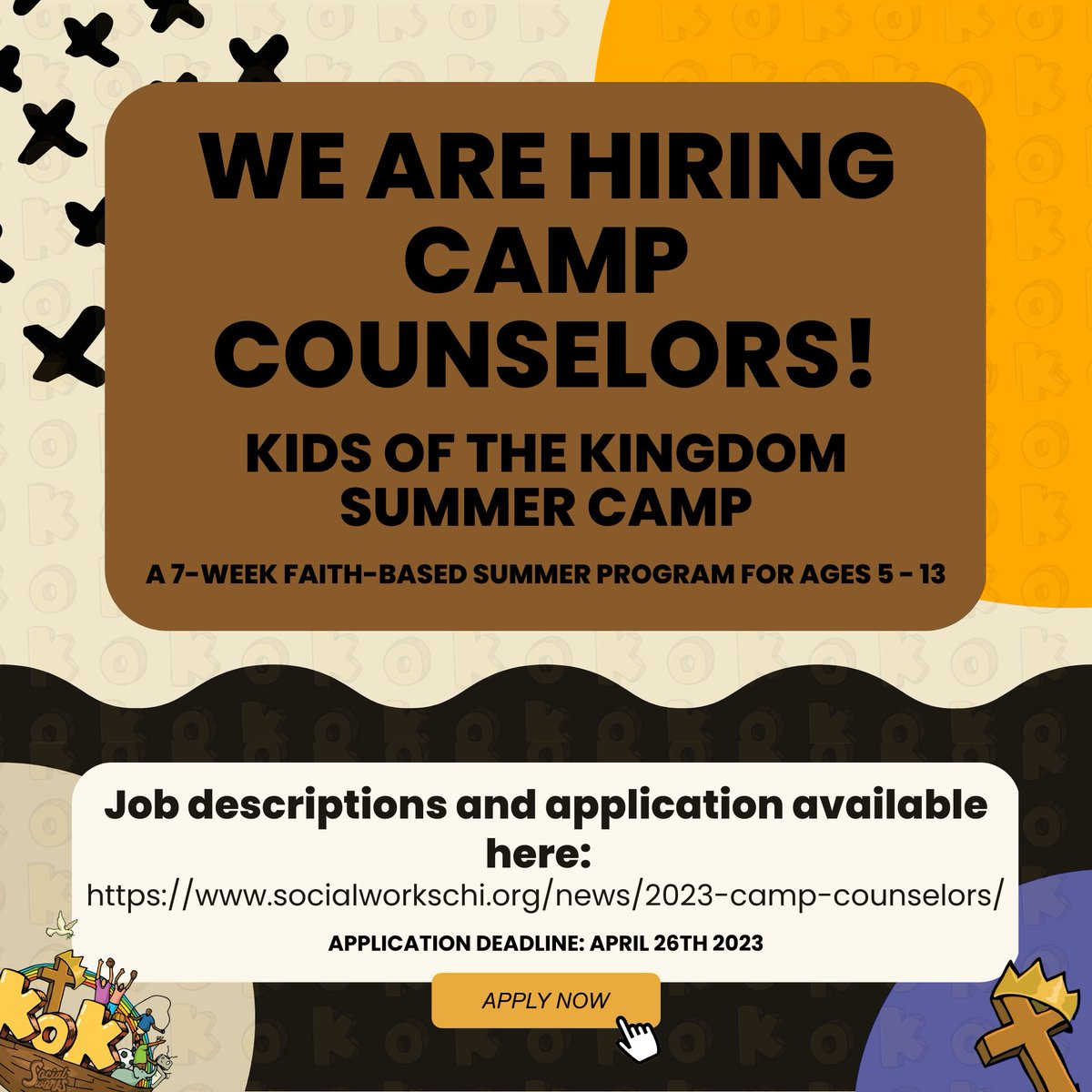 SocialWorks tweet media