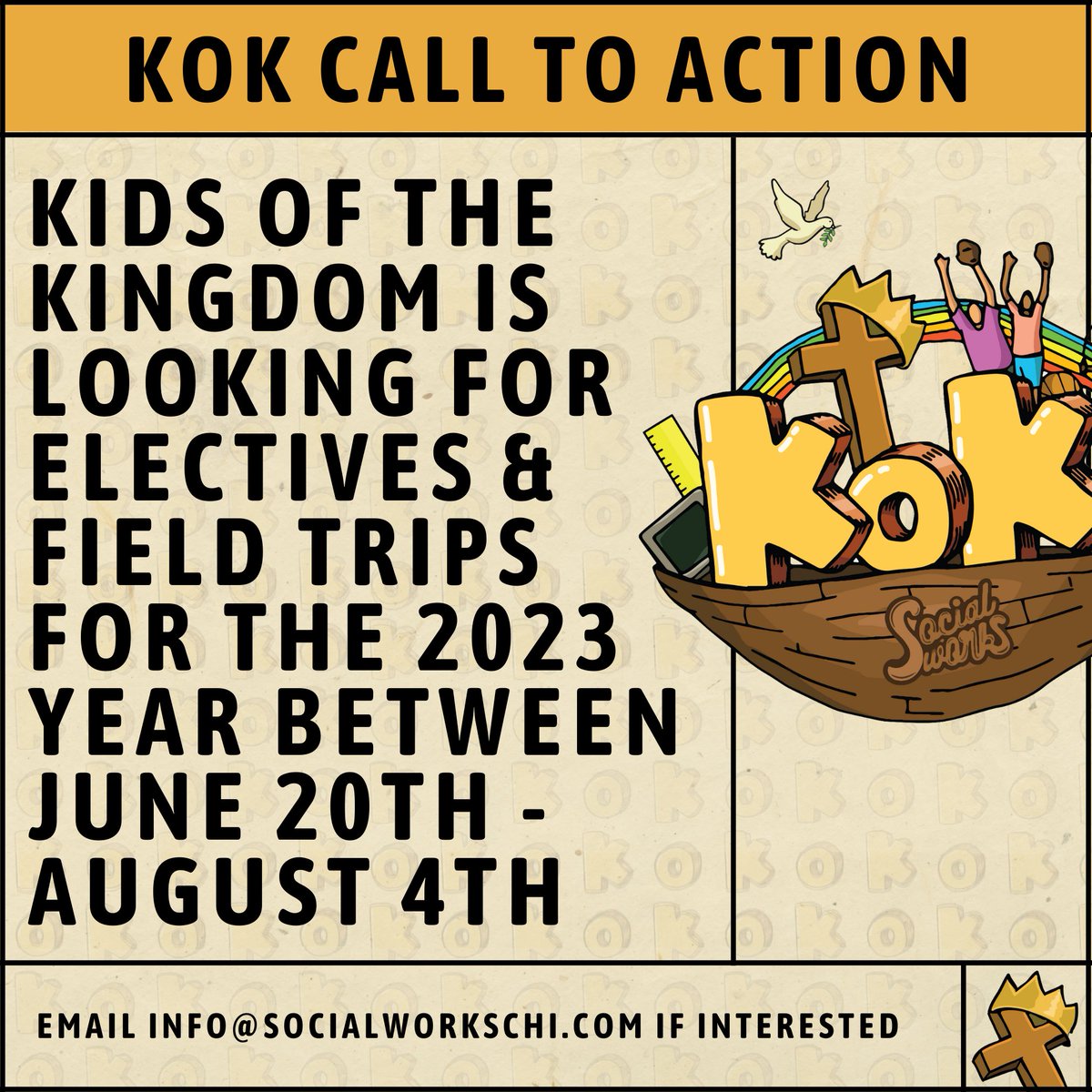 SocialWorks tweet media