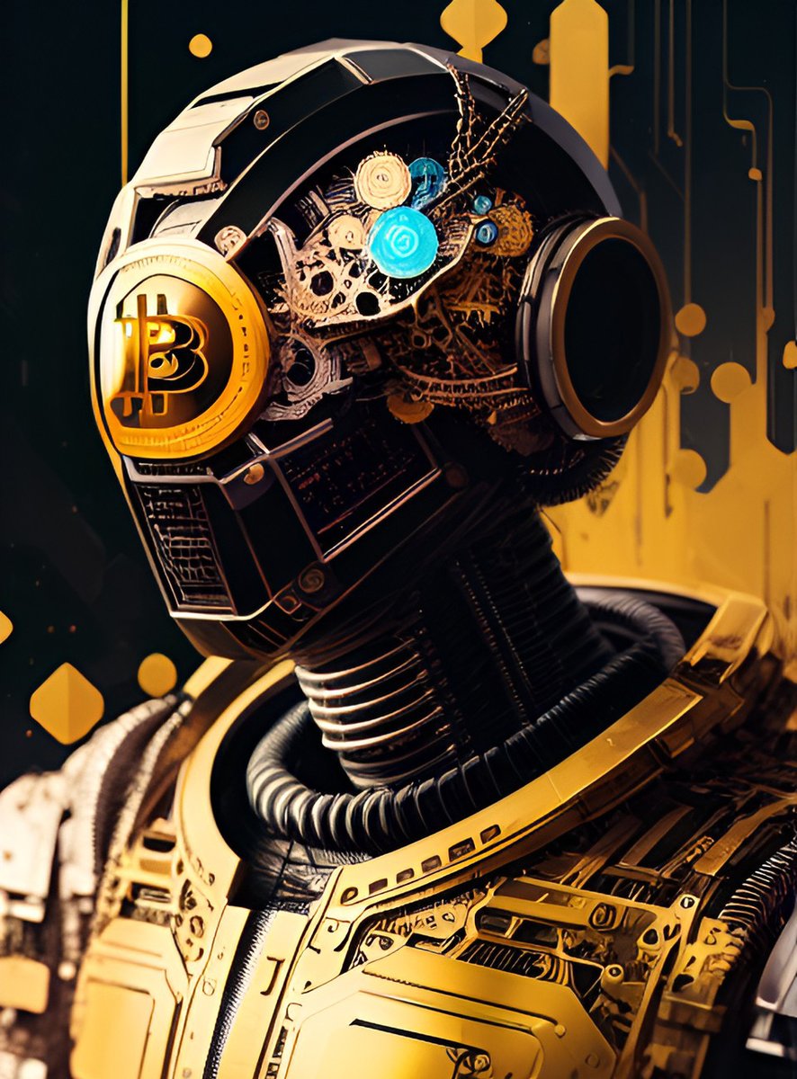 JVoravan's tweet photo. Special 150 NFT created for people who love and believe in Bitcoin.
Power of Bitcoin future society driven by the power of the technological world.

https://t.co/eINDW4sZH4 https://t.co/pabnWRG4Qt